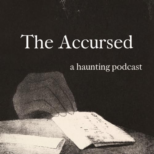 The Accursed cover art