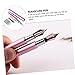 Ipetboom Nail Art Pens with Dotting Tools Replacement Tips for Diy Nail Designs Easy to Use Manicure Pens for Creative Art at Home for All Skill Levels