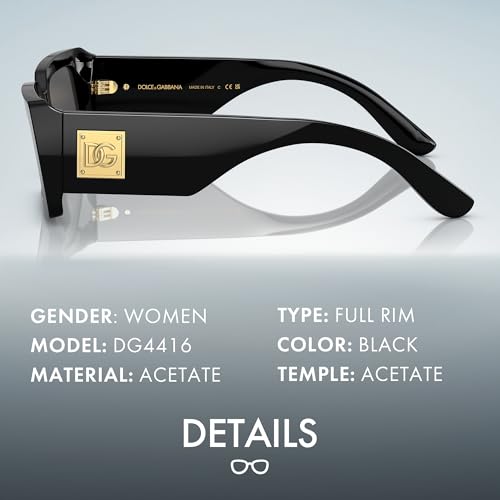 Dolce and Gabbana DG4449 Butterfly Shape DG Crossed Logo Sunglasses With Eyewear Kit Bundle - High Bridge Fit - Womens Designer Sun Glasses2