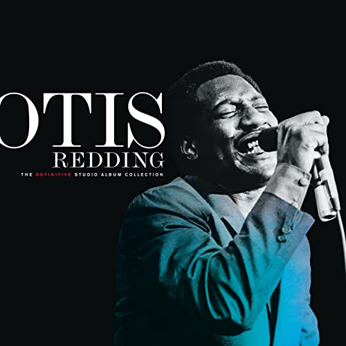 The Definitive Studio Album Co