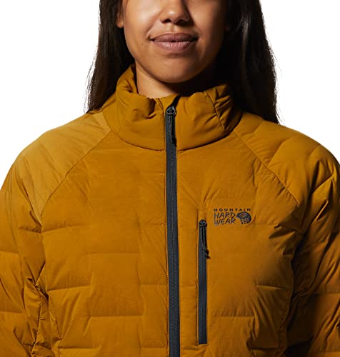 Image of Mountain Hardwear StretchDown Jacket