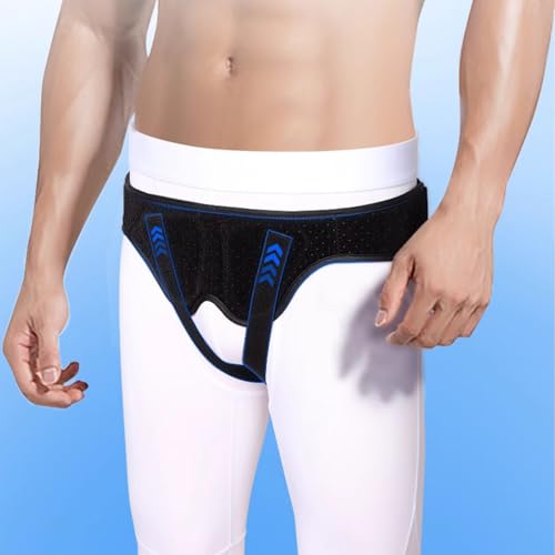 Faja para Hernia Inguinal unisex Talla L miniatura 1