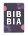 Bibbia R2. Versione Riveduta 2020. Ediz. Tascabile Copertina Flessibile Tessuto Floreale, Rosa/Viola - 3