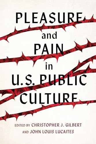 Pleasure and Pain in US Public Culture (Rhetoric, Culture, and Social Critique) (English Edition)