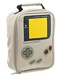 Nintendo Classic Gameboy Insulated Lunch Box