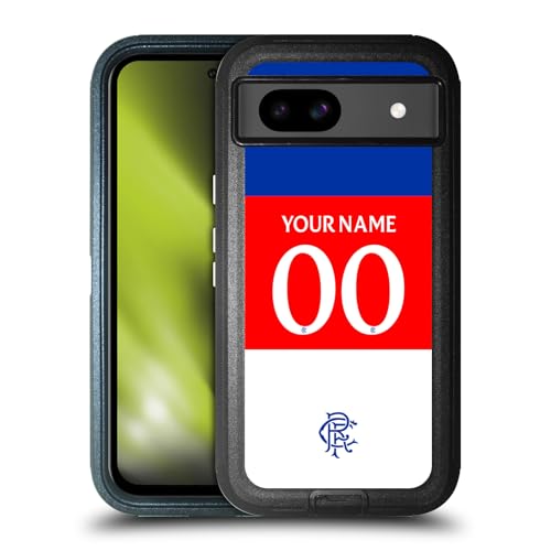 Étui antichoc Google Pixel 8a pour éviter les bris d'écran