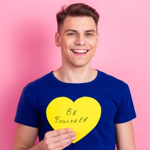 Loving Yourself Is What Creates Self-Worth