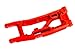 Traxxas 9534R - Rear Left Suspension Arm, Red