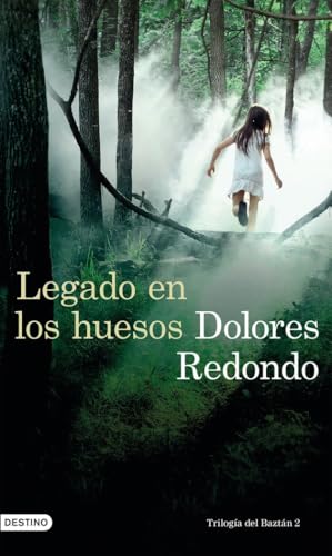2.- Legado en los huesos