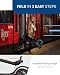 Hiboy KS4 Pro Electric Scooter for Adults, 25-Mile Range, 19 MPH, Image 6