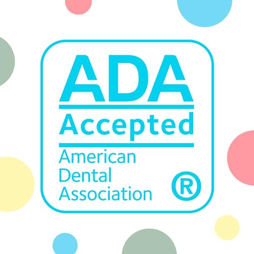 colgate kids toothpaste with fluoride anticavity amp cavity protection toothpaste for ages 2 bluey mild bubble fruit flavor 46 ounce