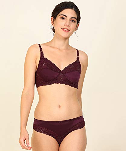 Image of PIBU Women Lingerie Set