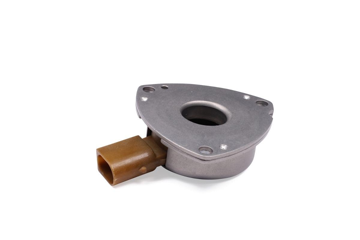 HEPU Magnete centrale, Regolazione albero a camme 21-5098 Compatibile con: MERCEDES-BENZ C-CLASS, C-CLASS, C-CLASS Coupe, C-CLASS T-Model, C-CLASS T-Model, CLC-CLASS, CLK, CLK Cabriolet, E-CLASS