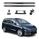 Haltbarkeit: Unsere hydraulische Kofferraumstrebe ist so konstruiert, dass sie dem Test der Zeit standhält. Sie gewährleistet eine langfristige Haltbarkeit auch bei rauen Wetterbedingungen.