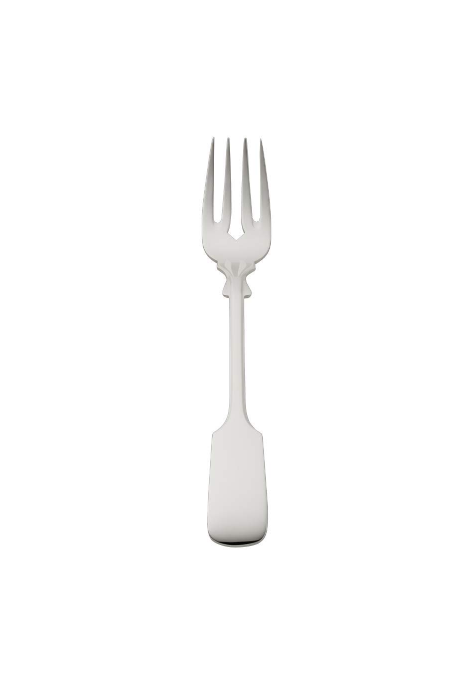 Robbe & Berking Alt Spaten Forchetta Pesce(argentatura Forte 150 g)