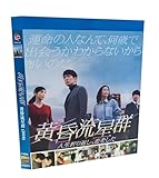 黄昏流星群～人生折り返し、恋をした～全10話 完全版，ブルーレイ プレーヤー 対応