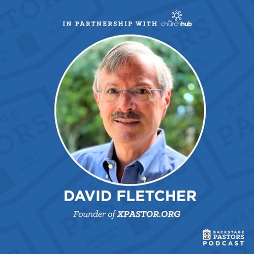 David Fletcher on Pastoral Compensation