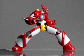 リボルテックヤマグチ No.01 ゲッター1 o7r6kf1 Amazon.co.jp: リボルテックヤマグチ No.01 ゲッター1 : ホビー