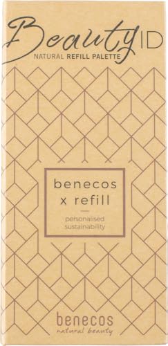 Benecos Organic Beauty ID Large Empty Palette image 2