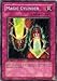 Yu-Gi-Oh! - Magic Cylinder (LON-104) - Labyrinth of Nightmare - Unlimited Edition - Secret Rare