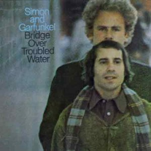 Bridge Over Troubled Water [Cassette]