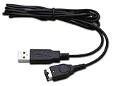 Charges Game Boy Advance SP - USB Ladekabel