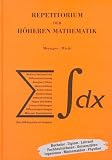 Repetitorium der höheren Mathematik