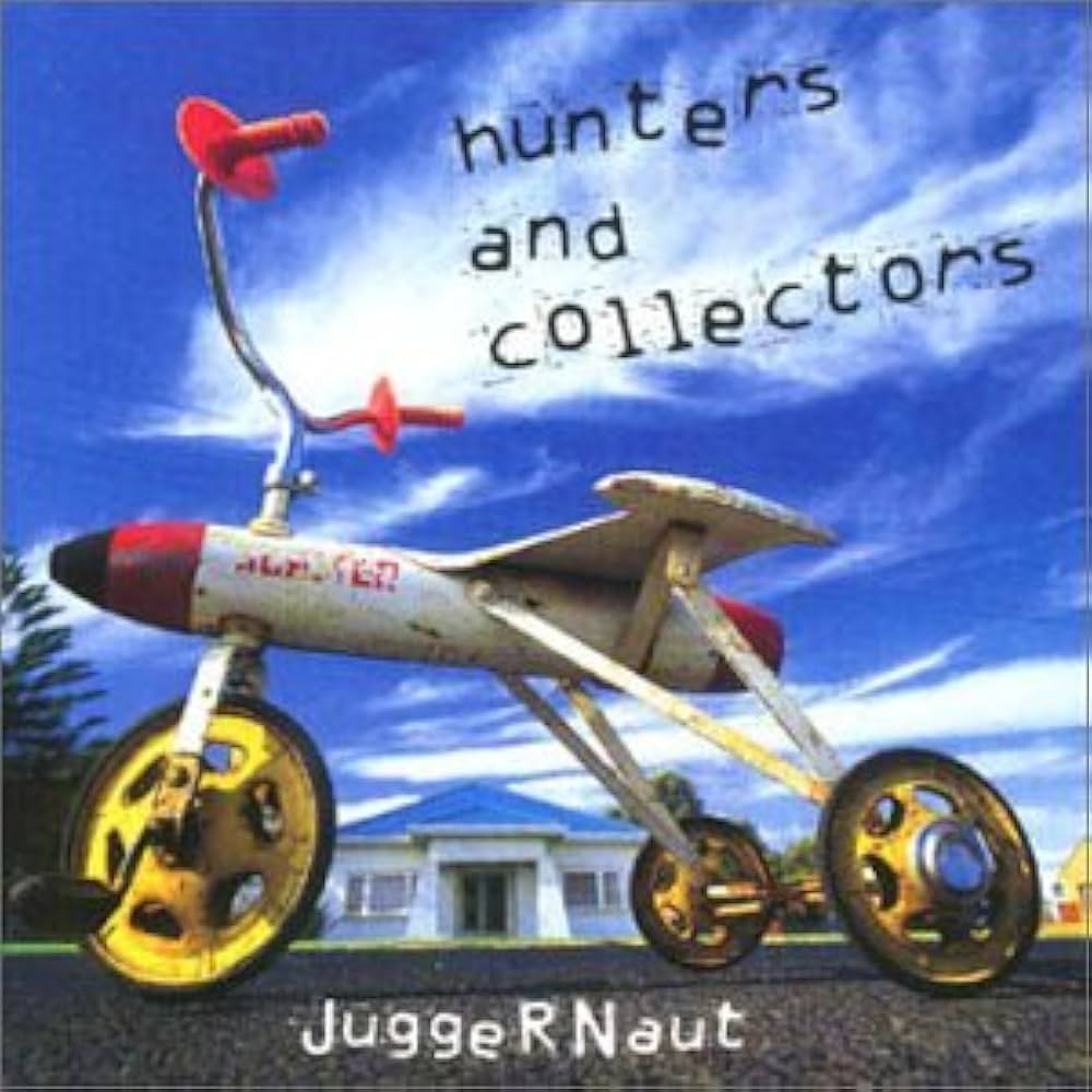 Amazon.co.jp: Juggernaut: Music