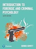 Introduction to Forensic and Criminal Psychology