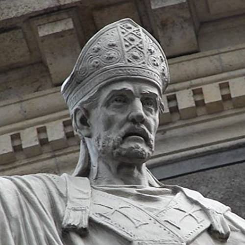 September 13: Saint John Chrysostom, Bishop and Doctor cover art