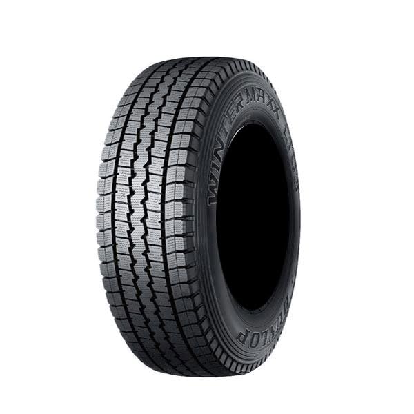 Amazon.co.jp: Dunlop Winter Max LT03 6.50 R16 10PR Tube Type 
