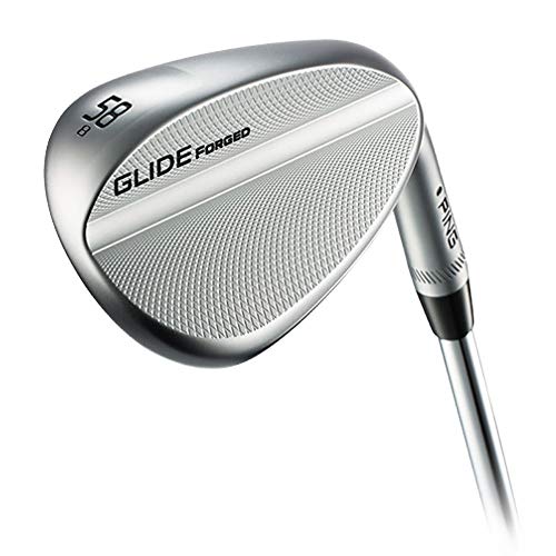 PING(ピン) GLIDE FORGED ダイナミックゴールド S200 (50°)