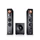 Teufel Ultima 40 Aktiv Club Edition Standlautsprecher im Vergleich