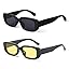 Black Frame Grey Lens+black Frame Yellow Lens Black Frame Grey Lens+black Frame Yellow Lens
