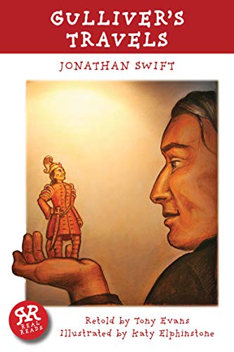 Gulliver's Travels (Real Reads) (English Edition)