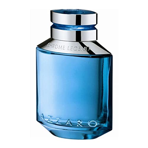 La mejor selección de Perfume Azzaro Chrome los mejores 5. 22 Perfume Azzaro Chrome marca Azzaro (2)