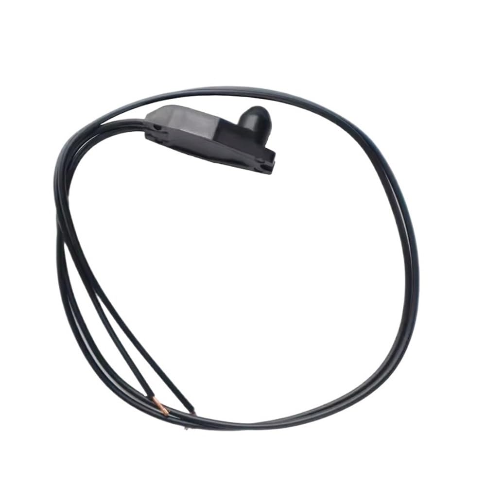 Sensor de temperatura exterior 6445F9 original fit para Peugeot 206 6