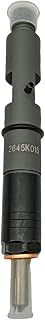 1pc 2645K015 Suitable for diesel engines high pressure common rail injector parts