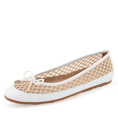 Aerosoles Women's Palma Ballet Flat