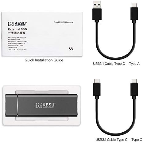 Kesu Externe Ssd 512 Gb Tragbares Solid State Drive Usb 3 1 Gen 2 540 M S Externer Speicher Kompatibel Fur Mac Latop Desktop Tablet Android Handys Schwarz Amazon De Computer Zubehor Kesu Externe Ssd 512 Gb Tragbares Solid State Drive Usb 3 1 Gen 2 540 M S Externer Speicher Kompatibel Fur Mac Latop Desktop Tablet Android Handys Schwarz Amazon De Computer Zubehor