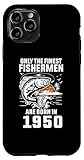 custodia per iphone 11 pro 74 anni pescatore i migliori pescatori sono nati nel 1950