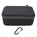 plplaaoo Sunnylife Drone Body Bag RC Avion T�l�commande �tui de Transport pour Autel Robotics Evo Lite S�rie Compact Durable Nylon Tissu Gris Fonc� 245x152x100mm