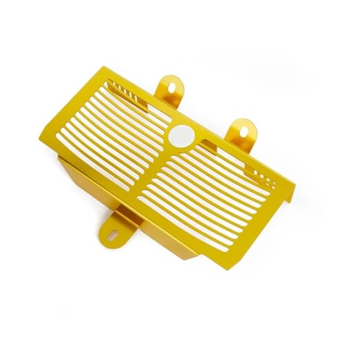Grille de protection radiateur R12 en alu pour moto BMW NineT 2024-2026