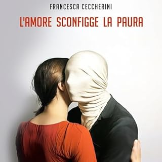 L'amore sconfigge la paura cover art