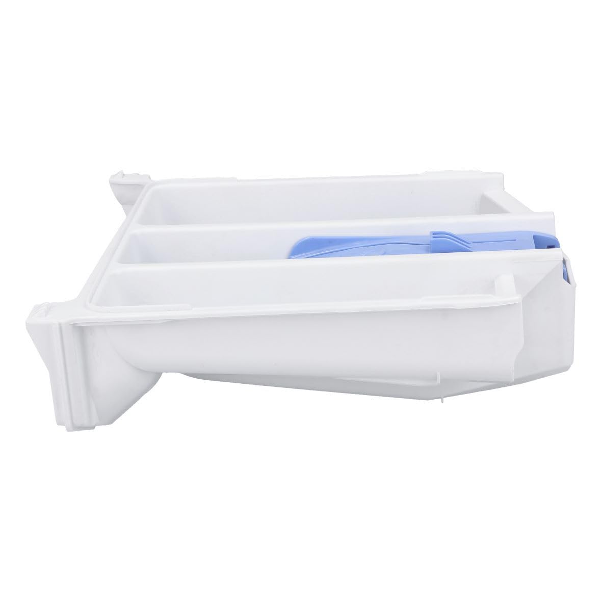 easyPART passend für Beko 2478900100 Waschmittelschublade für Waschmaschine