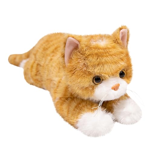 Cojín de peluche de 45 cm para habitación infantil, sofá, regalo de cumpleaños, Navidad, juguete para adultos