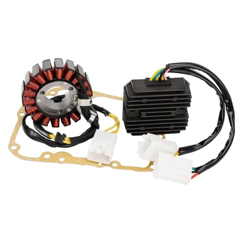 Stator de générateur 31120-KRJ-791 pour FES125 S-Wing haute performance