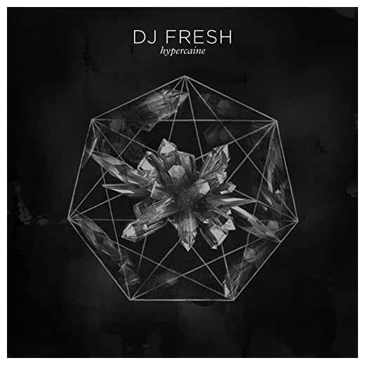 Hypercaine Nero Dubstep Mix (Nero Dubstep Mix)