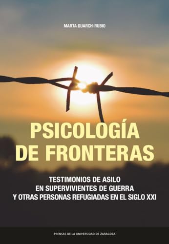 Psicología de fronteras
