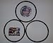 Thumler's Tumbler A-R1, A-R2, A-R6, A-R12, Model B Replacement Drive Belt 3 Pack